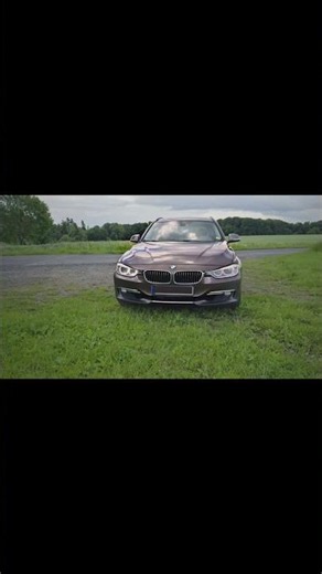 BMW f31 der beste Allrounder?