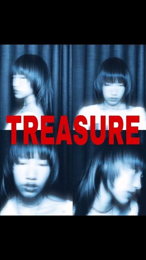Percy - TREASURE ft. Yungtarr