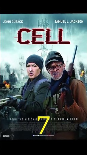 Top 10 Zombie Movies You Must Watch Before You Die 🧟‍♂️