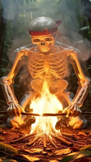 🌴 Trapped in the Amazon! 6 Survival Tips That Could Save Your Life 😱