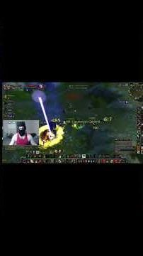 Classic + Recklessness Angle