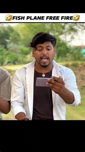 Fish Plane Free Fire😂 -para SAMSUNG A3,A5,A6,A7,J2,J5,J7,S5,S6,S7,S9,A10,A20,A30,A50,A70 /// FREEFIR