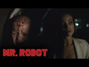 The Death Of Mrs. Wellick | Mr. Robot