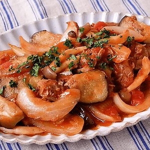 サバ缶なすのレシピおすすめの8選を紹介 | クラシル