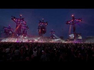 SOPRANO / TEASER : CHASSEUR D'ETOILES TOUR 2022