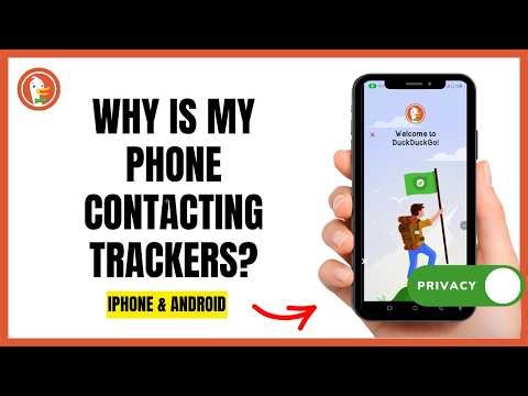 DuckDuckGo Browser: The Feature Everyone's Missing