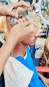 10K views · 88 reactions | Gold hair colour style for boys hair colour for boys #gold #hairstyles #trend #virals #reels #shorts | Mohd Salim Shaikh | Facebook