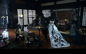《三国》22主演 陈建斌  于和伟  陆毅  张博  黄维德