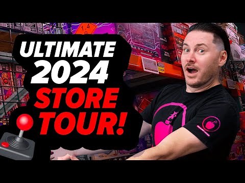 Ultimate 2024 Fireworks Store Tour - Best Deals & Hottest Fireworks at Red Apple
