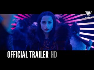 Ballerina | Official Trailer | 2024 [HD]
