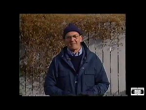 The Victory Garden Funding Bumper - PBS 1989