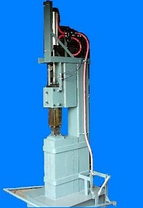 How Do I Build a Power Hammer