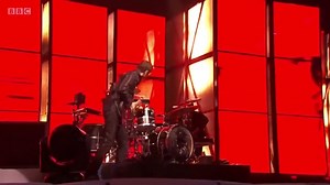 368K views · 22K reactions | Stockholm Syndrome live from Glastonbury 2016. Today marks 18 years since we released this track as the first single from Absolution. : BBC | Muse | Facebook