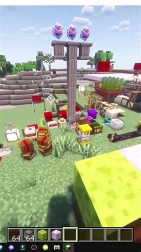 COME USARE IL SOFFIATORE E IL DISPENSER DEL MINECART NEI SUPPLEMENTARI DI MINECRAFT