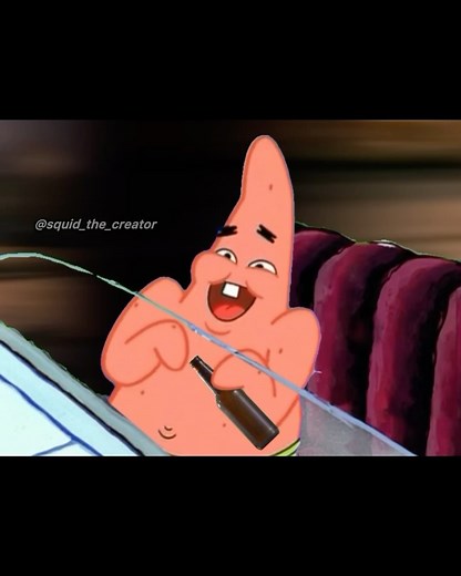 Squidward Tentacles on Instagram: "Robert and Pringle gettin a lil silly behind the wheel SpongeBob Patrick #meme #spongebob #spongebobmemes #spongebobsquarepants #edit #subaru #subarupatrick #spongebobandpatrick #patrickstar #patrickstarmemes #patrickstarrr #spongebobpins #drunkdriving #drunk #drivingdrunk #drunkdrivingawareness #reels #reelsinstagram #trendingreels #reelsvideo #instareels #reelstoday #fyp #freakbob #freak #squidthecreator"
