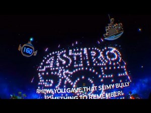 Playing Astro bot Rescue mission On The Ps5 😶