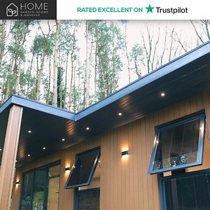 🏡 Attention UK Homeowners! Upgrade Your Home with a Luxury Garden Room or Annex — From £35,000! Need more space, but don’t want the stress of moving? Why relocate when you can transform your garden into a peaceful retreat, guest suite, or inspiring home office — built entirely around you. At Home Garden Rooms, we design and build bespoke garden rooms and annexes that blend elegant design, everyday function, and premium finishes — all proudly made in the UK 🇬🇧 ✨ Built for work, wellness, or re