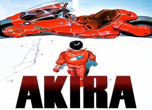 Post-Apocalyptic Dystopian Themes In Akira