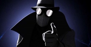 "Homem-Aranha Noir" vai virar série live-action na Amazon