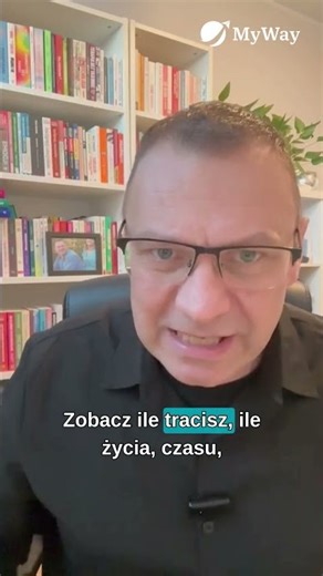 Postanowienie noworoczne - jak u Ciebie?