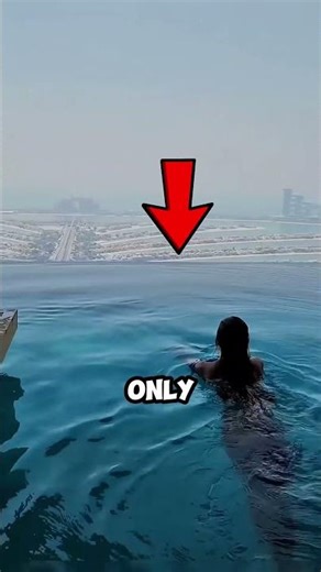 What Really Happens If an Infinity Pool Glass Breaks?
