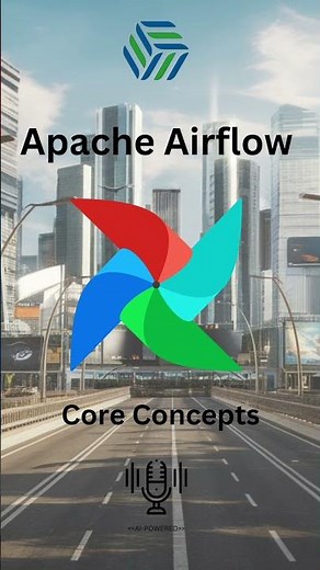 The Apache Airflow GUIDE to Automating Your Workflow!