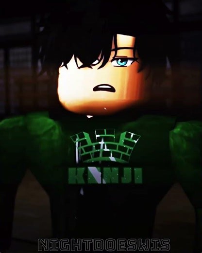 Colt vs Kenji #splashtoons #roblox #viral #edit #robloxedit #wisedit