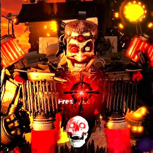 Imagine G-Daddy Got Controlled in Ep77?! ☠️🔥|•| #skibiditoilet #edit #shorts