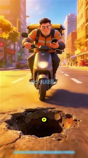 😱🤔 ¡El niño pensó que la mancha era una herida!