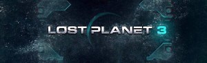 Lost Planet 3 Wiki