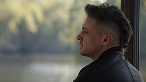 Hawkeye's Avengers: Endgame Haircut | Know Your Meme