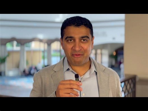 ANA Masters of Marketing 2026 | HOT TAKE | Ajinkya Joglekar