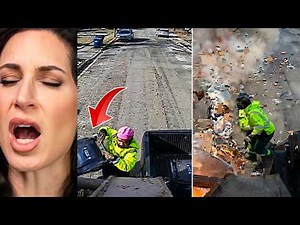 pant crapping moments that made me WINCE