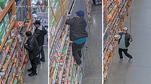 Major bust in Home Depot theft ring