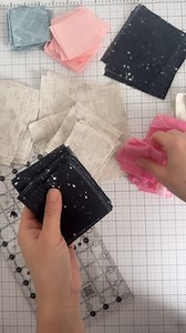 6.9K views · 595 reactions | Spring cleaning isn’t going well  Anyone else in the same boat?? ✨At least there’s yet another quilt pattern coming your way. Stay tuned  #quiltblock #quiltersgonnaquilt #sweetpotatopatterns | Sweet Potato Quilts | Facebook