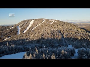 Gore Mountain 2021-2022 Highlights