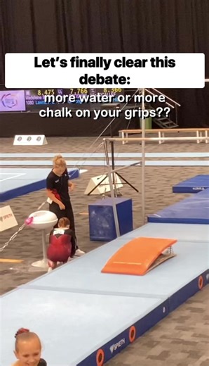 Gymnastics Bars Techniques: Master Your Routine