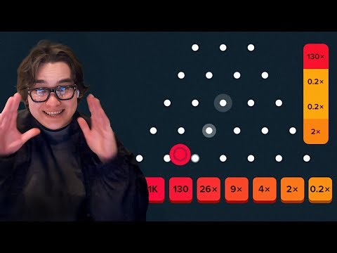 MASSIVE $40,000+ HIGH ROLLING PLINKO SESSION