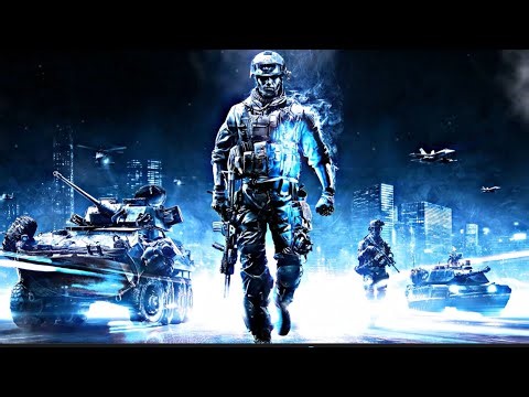 How to install 4k ui enlarger mod for Battlefield 3