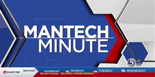 MANTECH: Streaming Services