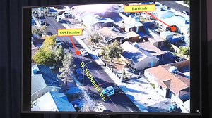 3.8K views · 23 reactions | Assistant Sheriff Fred Haas will meet with members of the media to discuss additional details regarding the December 17, 2025, officer-involved shooting. | Las Vegas Review-Journal | Facebook