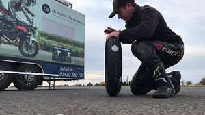 11K views · 268 reactions | How do motorcycles turn | I2i Motorcycle Academy | Facebook