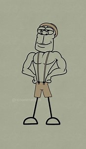 Rico animations compilation #61 | Rico Animation