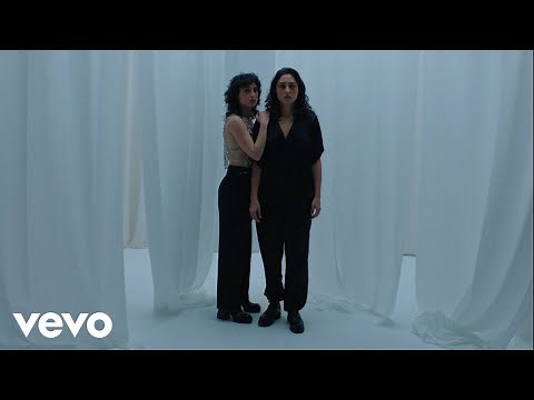 Barbara Pravi - Marianne ft. Golshifteh Farahani