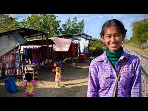 Why is Cambodia still poor