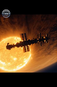 1.1K views · 26 reactions | Sunspot AR4295 is breaking all the rules — instead of calming down after releasing an X2 flare, it’s growing even faster. #fblifestyletyle | Science and Facts | Facebook