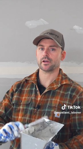 How to TAPE DRYWALL! #drywall