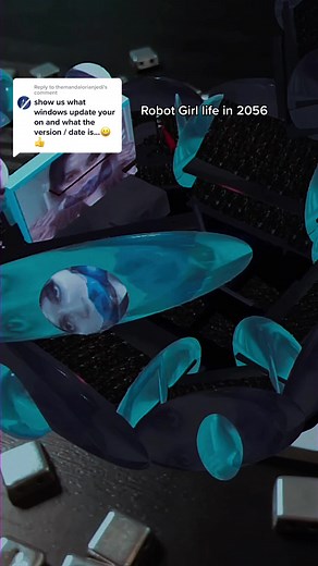 Replying to @themandalorianjedi 2056 accessories by me #piperzy #artist #scifiart #futurism