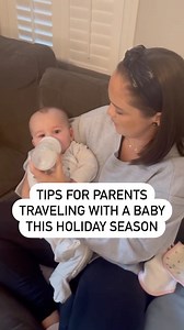 Here comes holiday travel. You might out late for Thanksgiving dinner, or taking a long car ride or plane ride to visit family and friends. Either way, it’s likely you’ll find yourself out of your normal routine for a period of time, so here are the top tips from the NAPS nurses for success, for all ages. 1) Get back to basics. Make sure you feed them and don’t let them get overtired. Even if you’re on the go, make sure the boobs or bottles are timely and pack meals and snacks so you don’t wind 