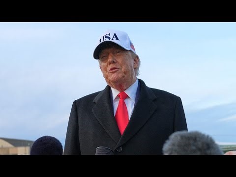 What to know about Trump threatening to use the Insurrection Act in Minneapolis